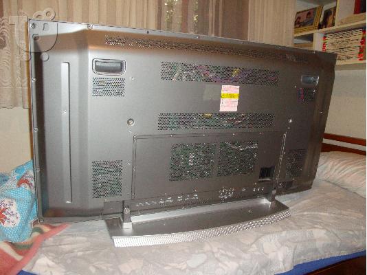 Τηλεοραση, LG RZ-42